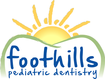 Logo for Pediatric dentist Dr. Michael Bozard in Spartanburg, SC