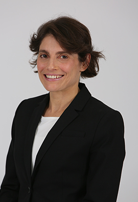 Pediatric dentist Dr. Jori Falcon in Spartanburg, SC